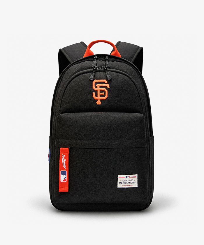 MLB San Francisco Giants Laptop Backpack