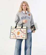 MLB San Francisco Giants Laptop Tote Bag