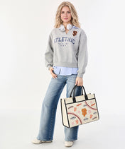 MLB San Francisco Giants Laptop Tote Bag
