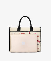 MLB San Francisco Giants Laptop Tote Bag