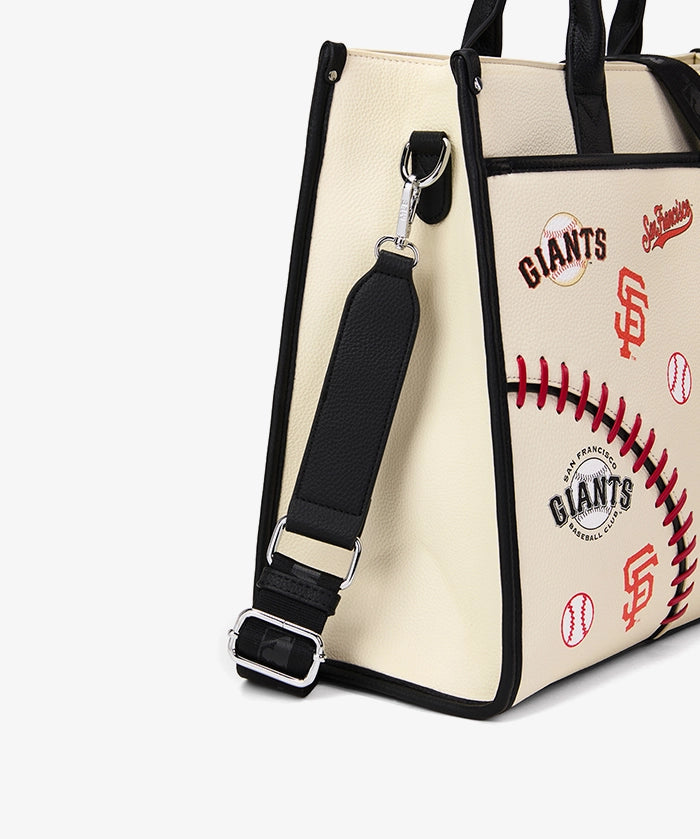 MLB San Francisco Giants Laptop Tote Bag