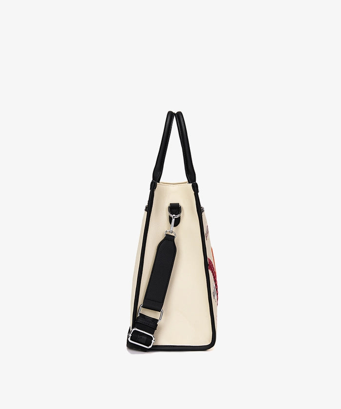 MLB San Francisco Giants Laptop Tote Bag