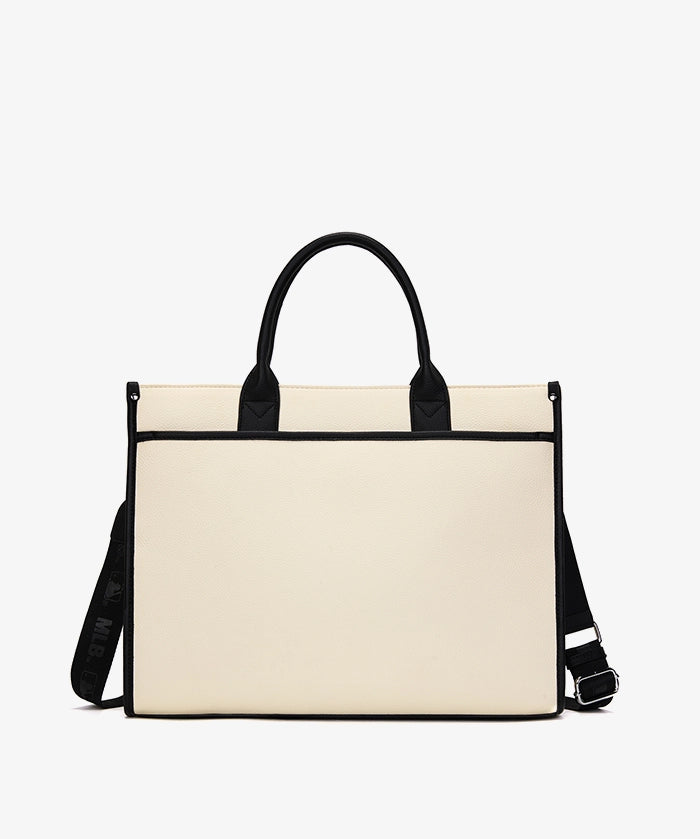 MLB San Francisco Giants Laptop Tote Bag
