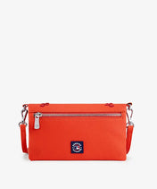 MLB San Francisco Giants Leather Crossbody Purse