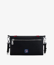 MLB San Francisco Giants Leather Crossbody Purse