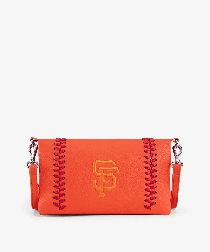 MLBSanFranciscoGiantsLeatherCrossbodyPurse_9.webp