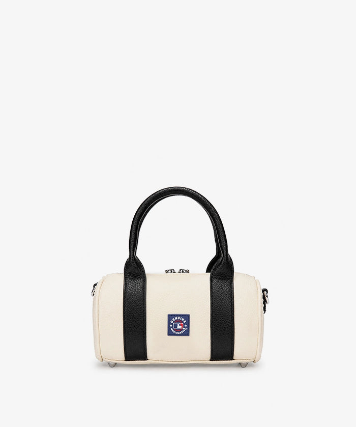 MLB San Francisco Giants Mini Barrel Bag