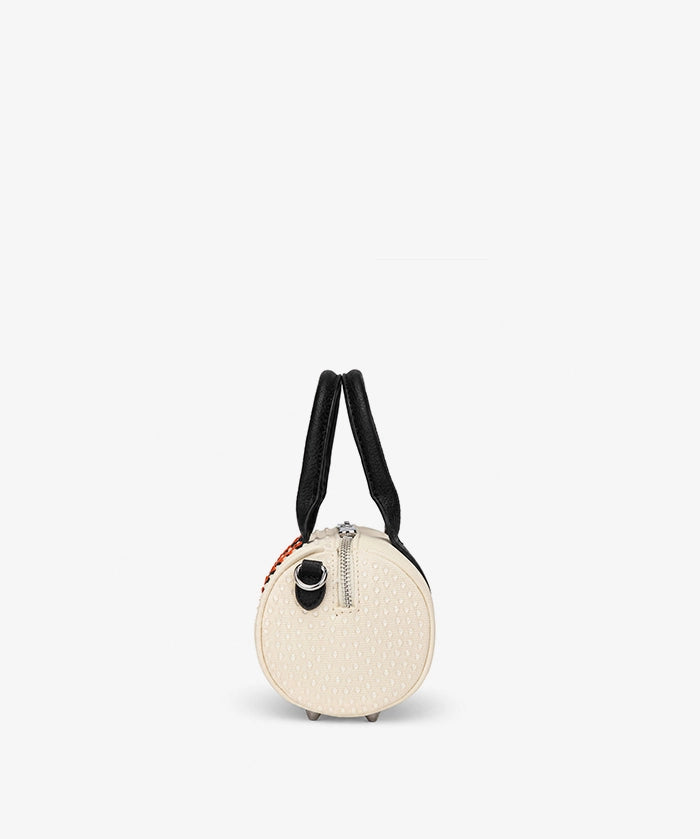 MLB San Francisco Giants Mini Barrel Bag