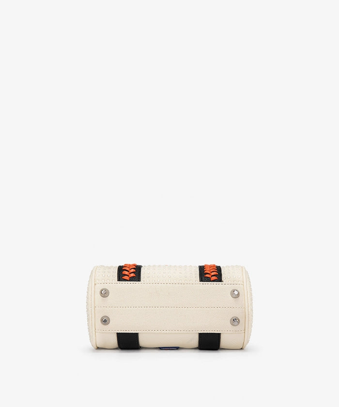 MLB San Francisco Giants Mini Barrel Bag