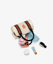MLB San Francisco Giants Mini Barrel Bag