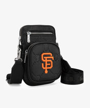 MLB San Francisco Giants Mini Crossbody Purse