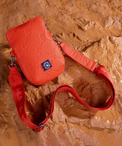 MLB San Francisco Giants Mini Crossbody Purse
