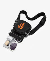 MLB San Francisco Giants Mini Crossbody Purse