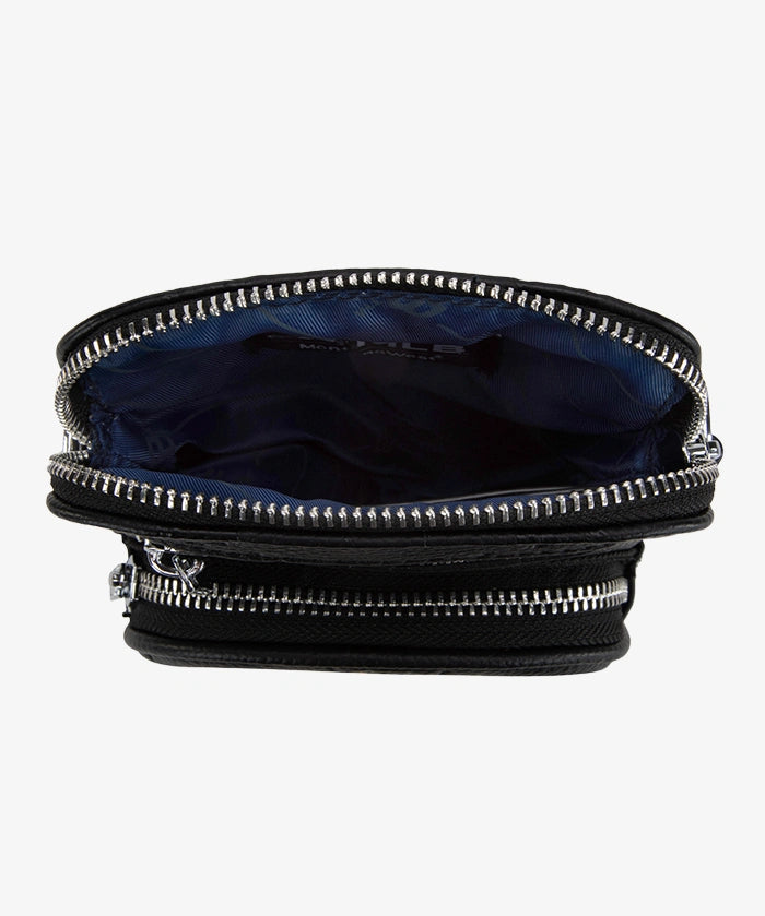 MLB San Francisco Giants Mini Crossbody Purse