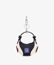 MLB San Francisco Giants Mini Hobo Bag Charm – Curveball