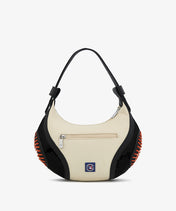 MLB San Francisco Giants Sequin Stitch Hobo - Curveball