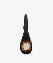 MLB San Francisco Giants Sequin Stitch Hobo - Curveball