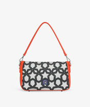 MLB San Francisco Giants Star Field Flap Crossbody