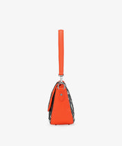 MLB San Francisco Giants Star Field Flap Crossbody