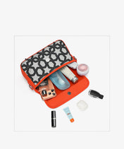 MLB San Francisco Giants Star Field Flap Crossbody