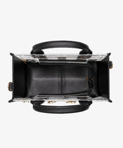 MLB San Francisco Giants Stitch Clear Tote – Fastball