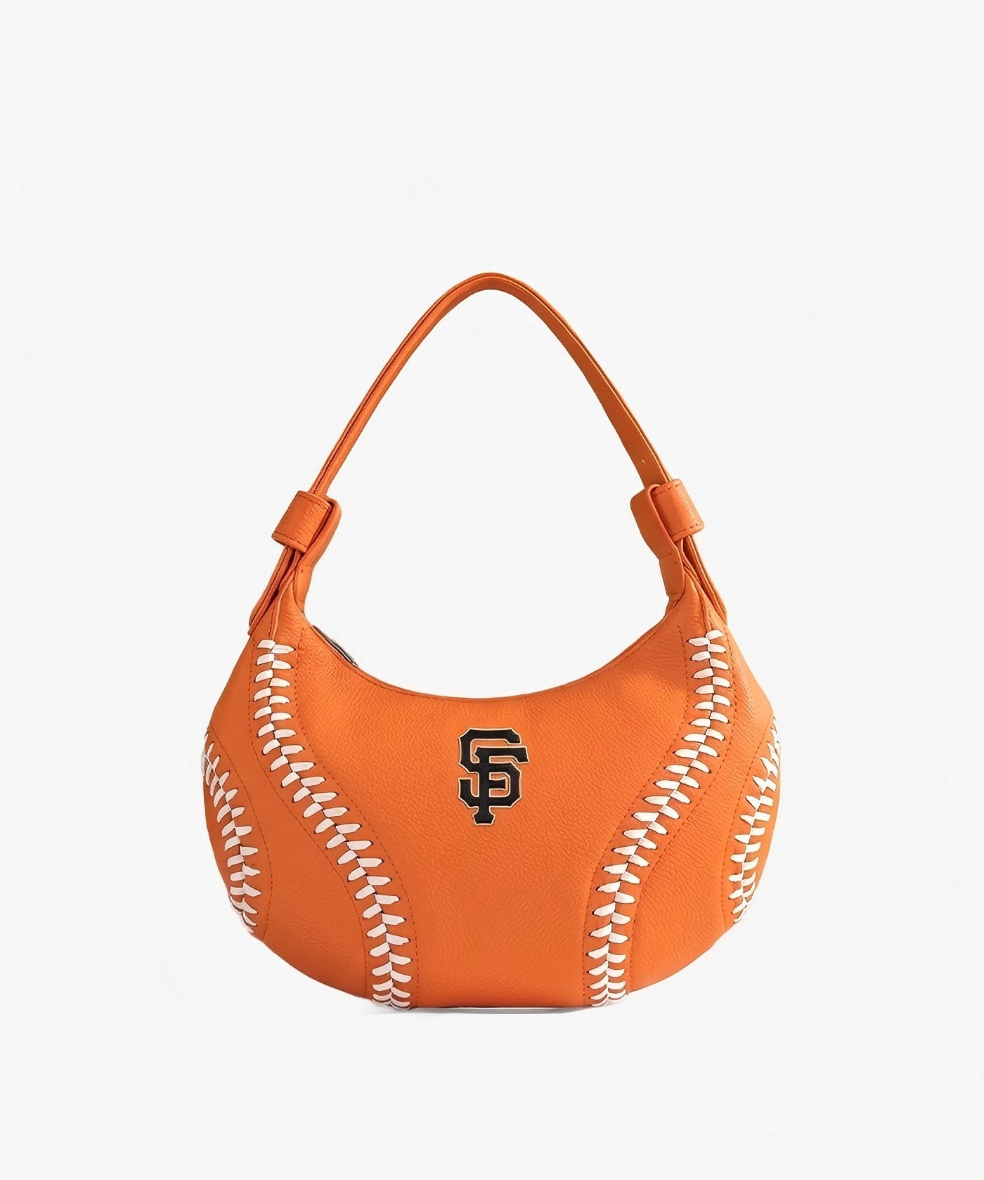 MLB San Francisco Giants Stitch Hobo - Curveball