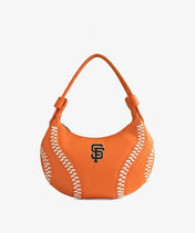 MLB San Francisco Giants Stitch Hobo - Curveball