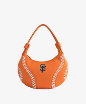 MLB San Francisco Giants Stitch Hobo - Curveball