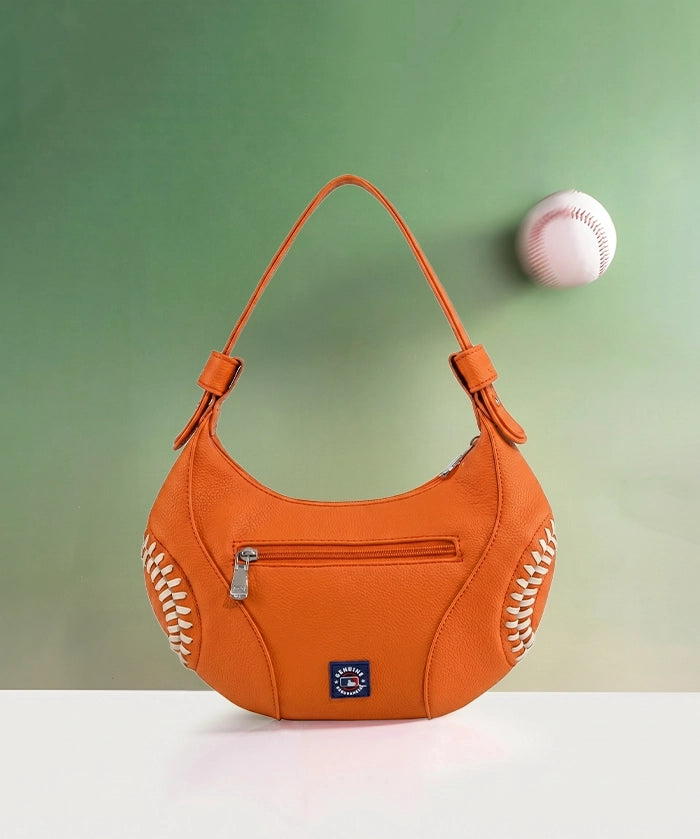 MLB San Francisco Giants Stitch Hobo - Curveball