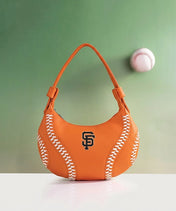 MLB San Francisco Giants Stitch Hobo - Curveball
