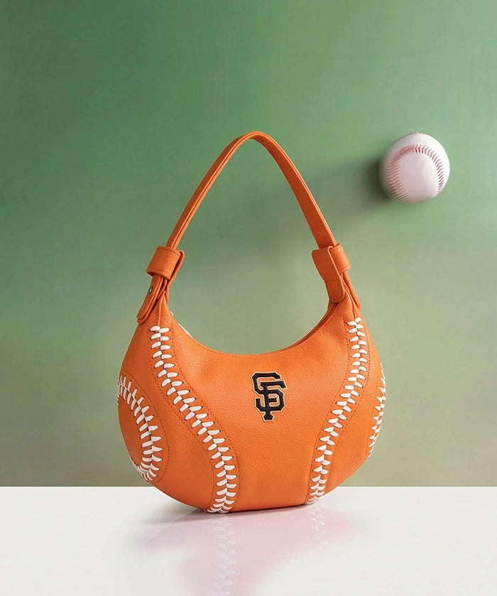 MLB San Francisco Giants Stitch Hobo - Curveball