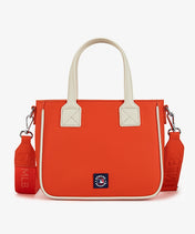 MLB San Francisco Giants Tote Bag with Baseball Coin Pouch