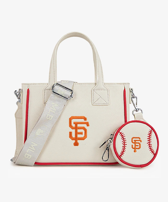 MLBSanFranciscoGiantsToteBagwithBaseballCoinPouch_1_be911876-d8af-449c-994b-2b05c9a5119f.webp