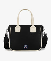 MLB San Francisco Giants Tote Bag with Baseball Coin Pouch