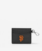 MLB San Francisco Giants Catcher’s Mitt Wristlet Set