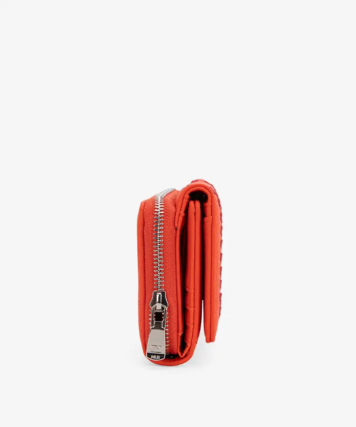 MLB San Francisco Giants Wristlet Wallet