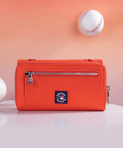 MLB San Francisco Giants Wristlet Wallet