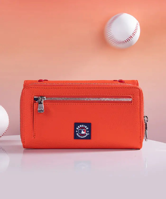 MLB San Francisco Giants Wristlet Wallet
