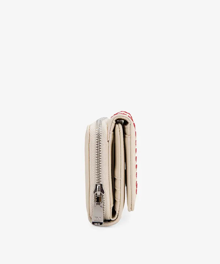 MLB San Francisco Giants Wristlet Wallet