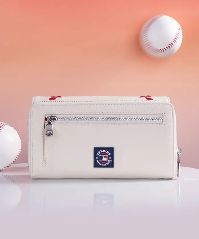 MLB San Francisco Giants Wristlet Wallet