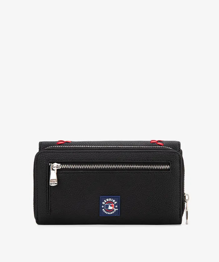 MLB San Francisco Giants Wristlet Wallet