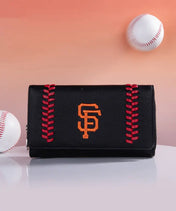 MLB San Francisco Giants Wristlet Wallet