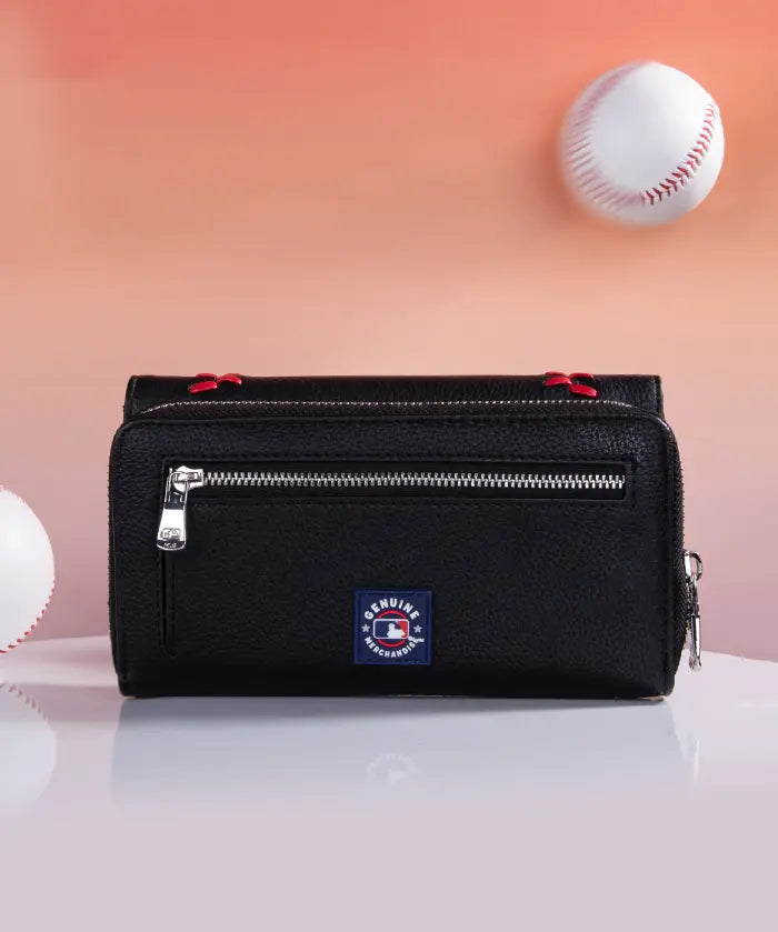 MLB San Francisco Giants Wristlet Wallet