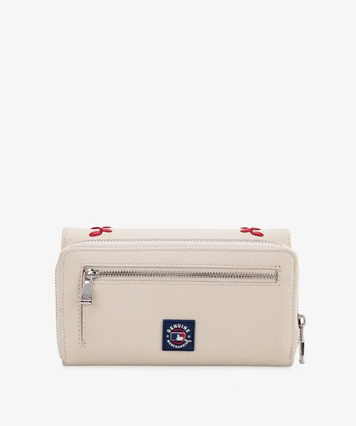 MLB San Francisco Giants Wristlet Wallet