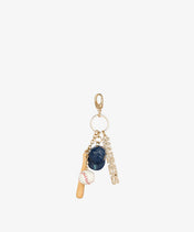 MLB Seattle Mariners Baseball Bag Charm
