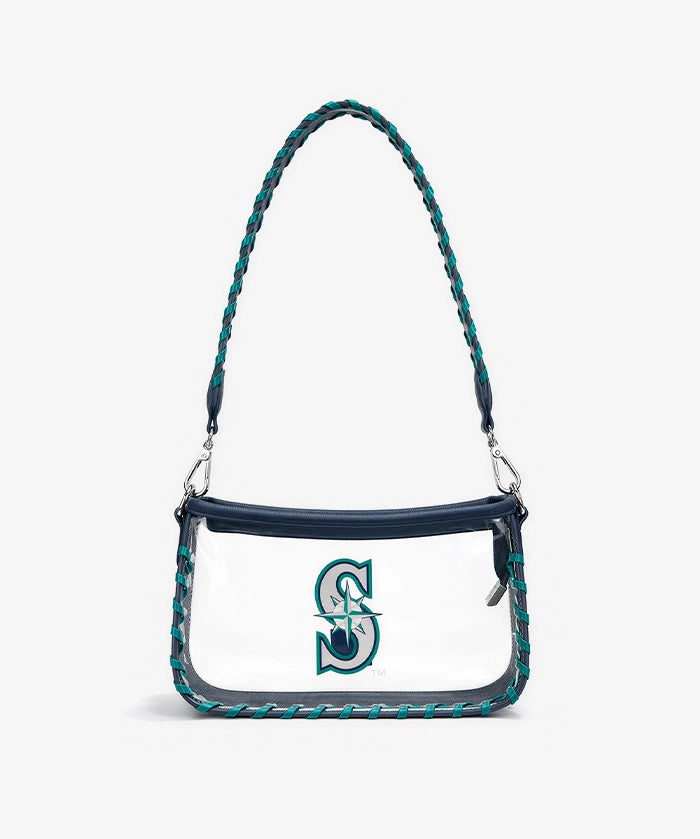 MLBSeattleMarinersClearBagwithBaseballStitch_1.webp