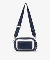 MLB Seattle Mariners Clear Crossbody Bag