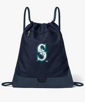 MLB Seattle Mariners Drawstring Backpack