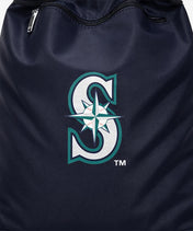 MLB Seattle Mariners Drawstring Backpack