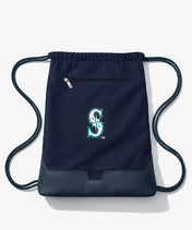 MLB Seattle Mariners Drawstring Backpack